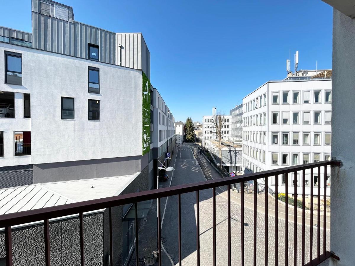 Appartement De Charme T2 Au Coeur De Bourges Exterior foto